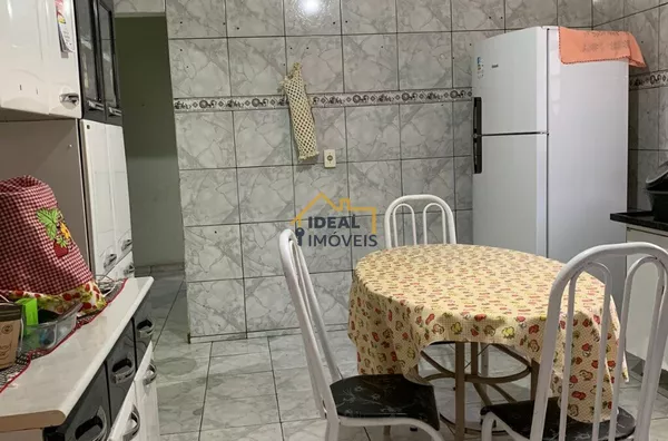 Casa para venda, 2 quarto(s),  Residencial Monte Líbano, Birigui - Foto 3