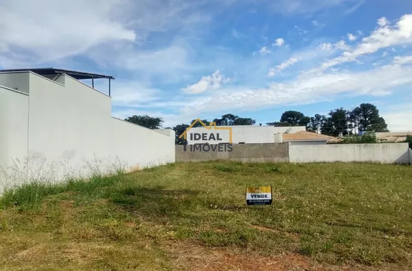 Excelente Terreno no Cond. Decolores  - 474m²