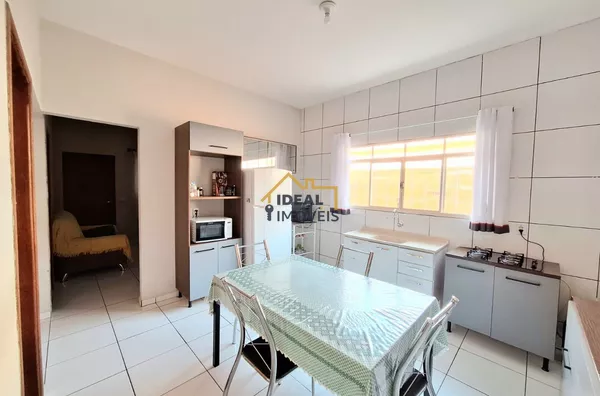 Casa à venda - Terreno Inteiro - 2 casas em 1 terreno - Bairro Colina, Birigui - Foto 6