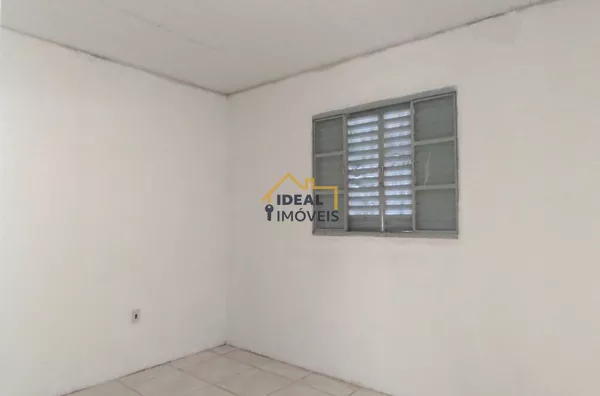 Casa para venda, 2 quartos,  Quintal grande para ampliação, Portal Da Pérola Ii, Birigui - Foto 3