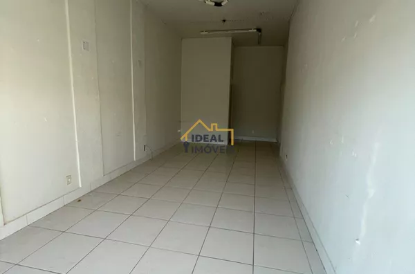 Sala comercial para aluguel,  Centro, Birigui - Foto 2