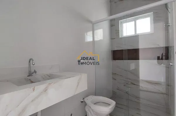 Casa nova para venda no bairro Santana, Birigui - Foto 6