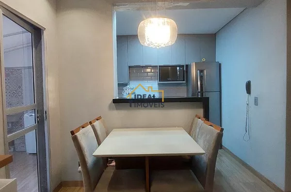 Apartamento para venda,  Res. dos Girassóis, Birigui/SP