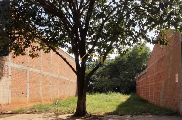 Terreno para venda no Residencial Monte Líbano, Birigui - Foto 2