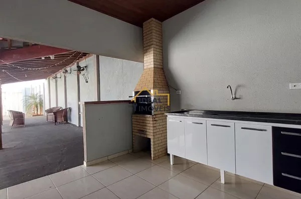 Casa para venda,  Jardim Paraíso, Birigui - Foto 6