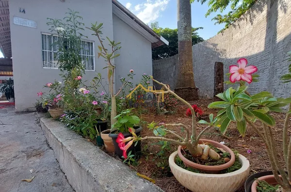 Casa para venda, 2 quarto(s),  Residencial Ipê, Birigui - Foto 1