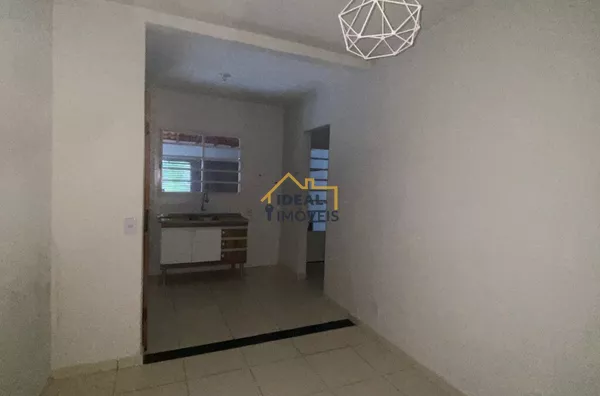 Casa para venda com área gourmet,  Parque Dom Pedro, Birigui - Foto 6