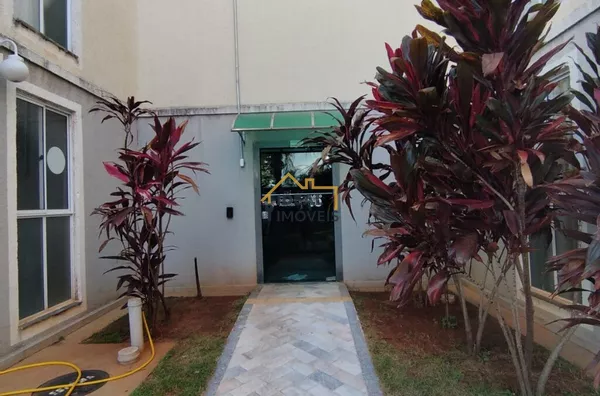 Apartamento para venda,  condomínio Azaleias, Birigui - Foto 19