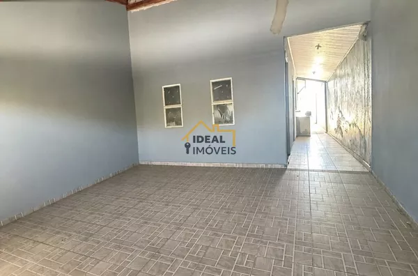 Conforto, Suíte e Espaço: O Seu Novo Capítulo Começa Aqui por R$ 155 Mil