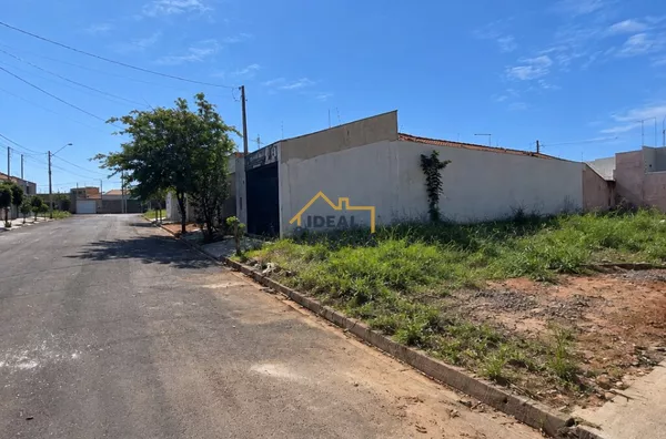 Terreno Bairro Vitória Birigui - R$80 mil - 250m² - Residencial/Comercial - Foto 6