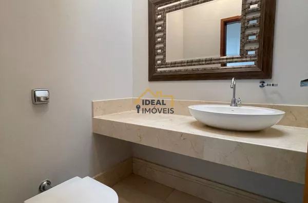 Casa para venda,  condominio fechado, Birigui - Foto 5