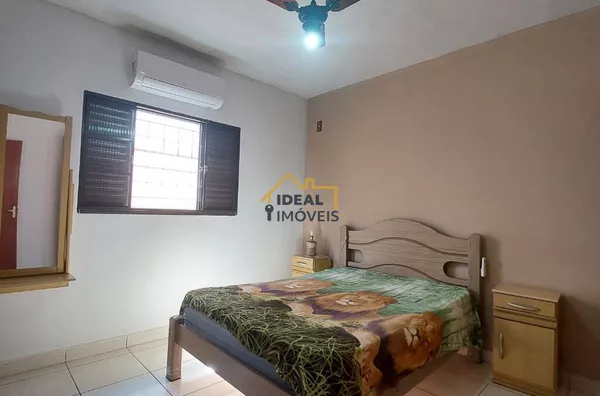 Casa para venda, 2 quarto(s),  Jandaia 2, Birigui - Foto 6