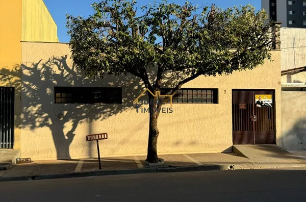 Casa para venda, 3 quarto(s),  Vila Roberto, Birigui - Foto 1