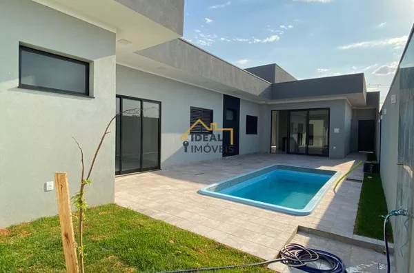 Casa para venda,  - Selecione - Bairro, Birigui