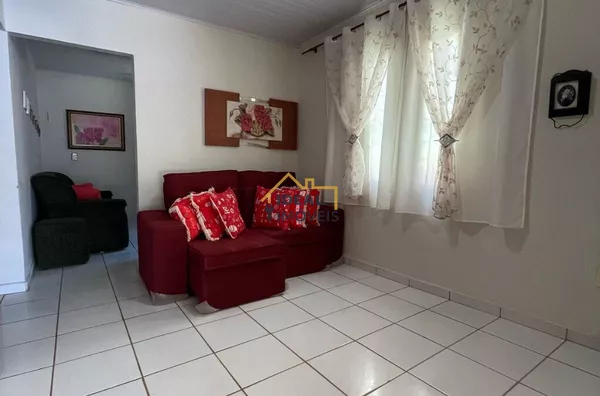 Casa para venda, 3 quarto(s),  Jardim Flamengo, Birigui