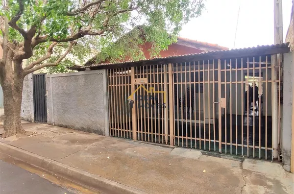 Bairro Jardim Novo Stabile: 2 salas, 2 banheiros, 2 quartos, 2 cozinhas, 2 lavand - São duas casas germinadas no mesmo terreno - Foto 3