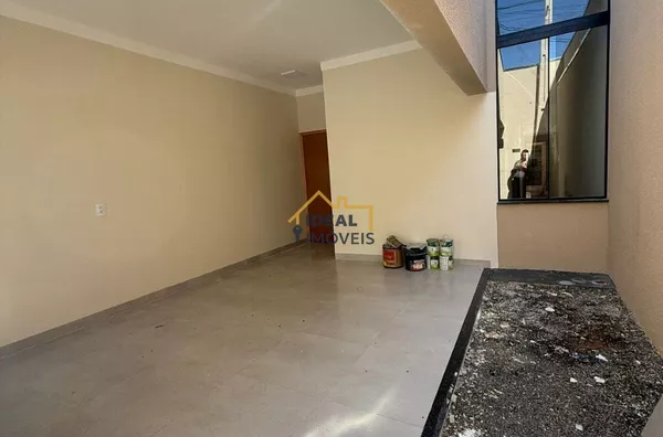 Casa para venda,  Residencial Monte Líbano, Birigui