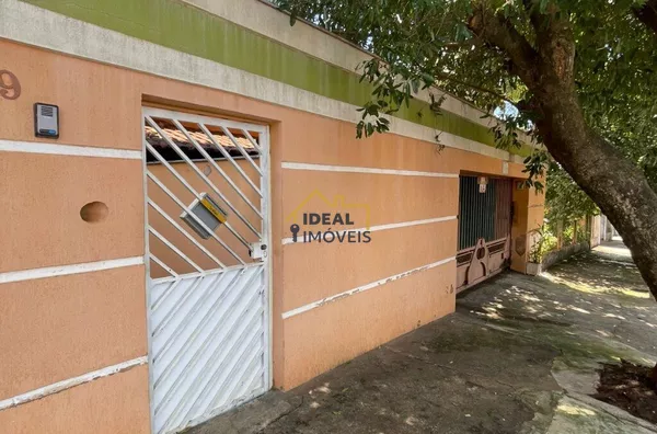 Casa para venda, 3 quarto(s),  - Selecione - Bairro, Araçatuba - Foto 2