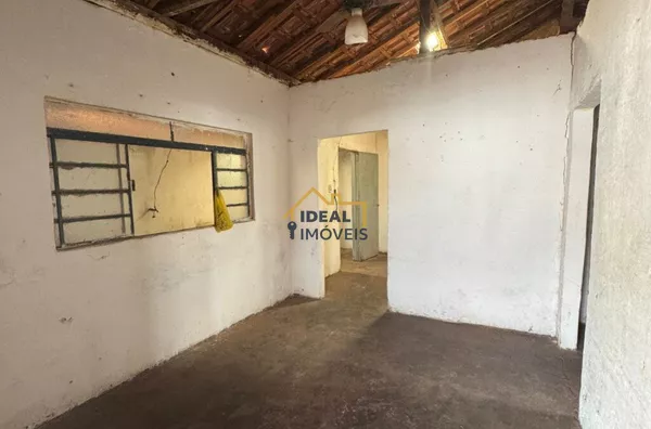 Casa para venda,  Parque Das Nações, Birigui/SP