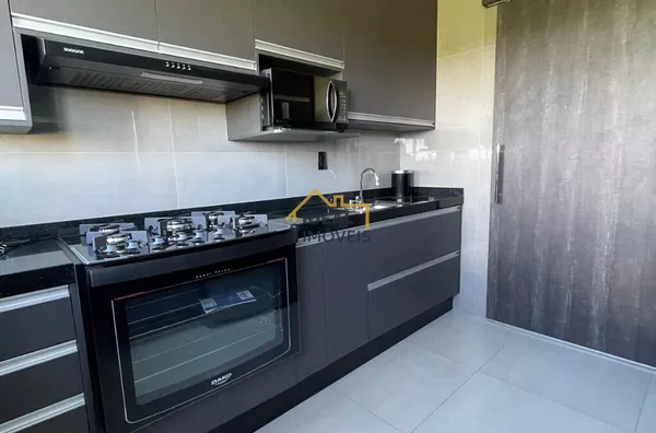 Apartamento para venda,  Concórdia Iv, Araçatuba - Foto 6