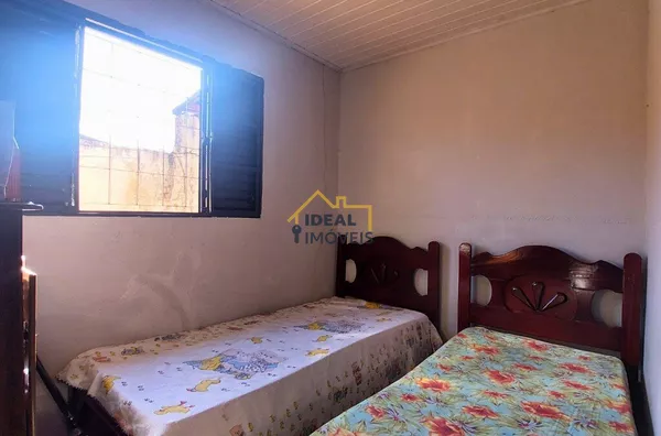 Casa para venda, 3 quarto(s),  Cidade Jardim, Birigui - Foto 4