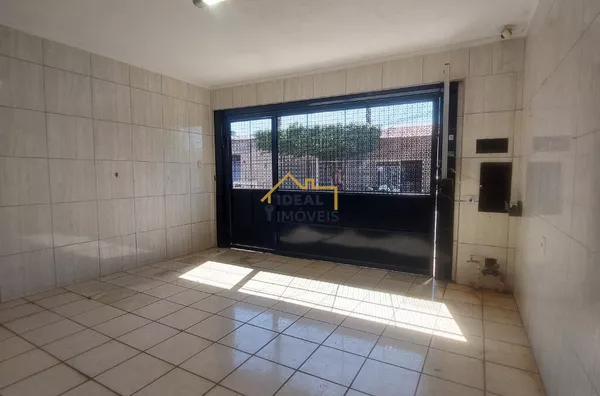 Casa Monte Líbano - Birigui - R$190 mil - 125m² - 3 Quartos Sendo 1 Suíte - Foto 6