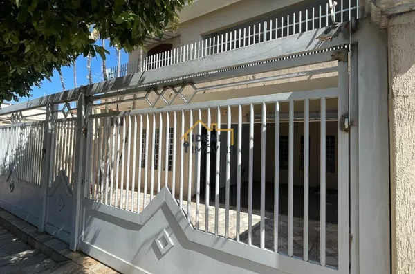 Sobrado para venda,  Jardim Toselar, Birigui - Foto 3