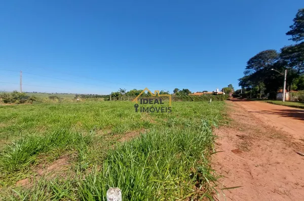 Terreno para venda,  Chácara Recreio Nova Gran Ville, Birigui - Foto 3
