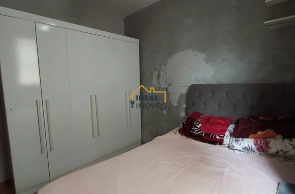 Apartamento para venda,  Vila Giampietro, Birigui - Foto 3