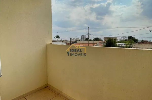 Apartamento para venda,  Concórdia Iv, Araçatuba - Foto 5