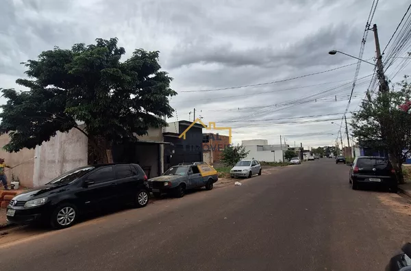 Terreno Art Ville Birigui - R$99.900 - 250m² - Foto 5