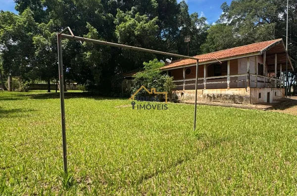 Chácara para venda, 6 quarto(s),  Condomínio Chácaras Villa Verde, Birigui - Foto 4