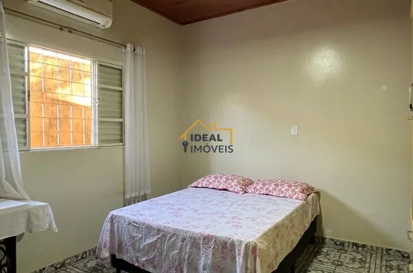 Casa para venda, 3 quarto(s),  São Braz, Birigui - Foto 15