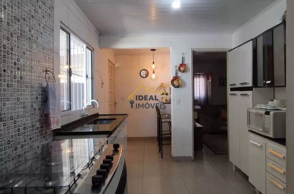 Casa para venda,  Patrimônio Santo Antônio, Birigui - Foto 1