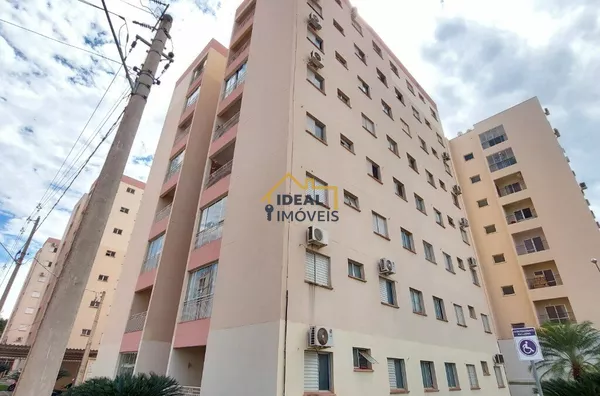 Apartamento Residencial Mônaco - Birigui - R$220mil - 2 Quartos - Foto 23
