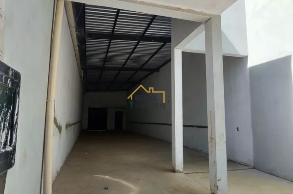 Barracão para venda,  Residencial Portal Da Pérola Ii, Birigui - Foto 3