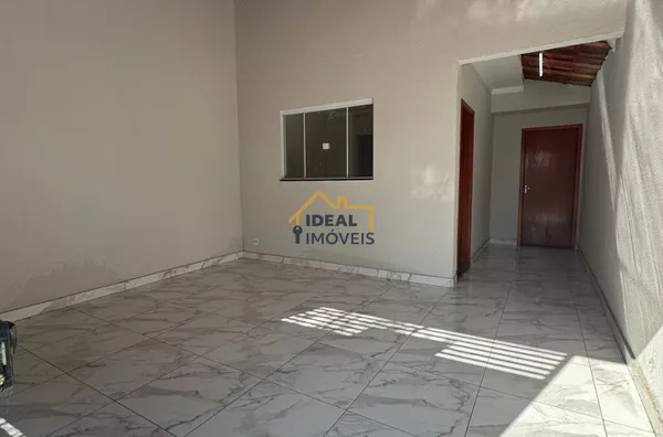 Casa para venda, 2 quarto(s),  Residencial São José, Birigui - Foto 2