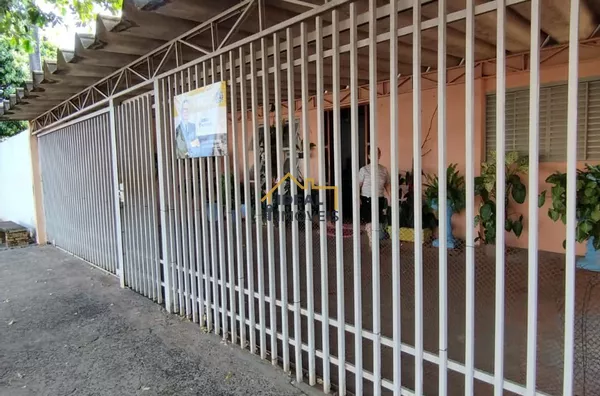 Casa para venda,  Jardim São Conrado, Birigui - Foto 1