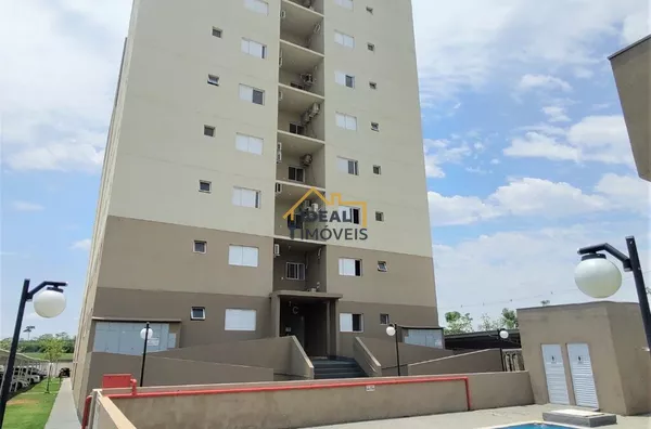 AP p/ venda, 2 quartos, Teto rebaixado com isolamento acústico em todo AP, Iluminação LED,	Interruptores Wi-fi, Água quente nas torneiras, Concórdia III, Araçatuba - Foto 4