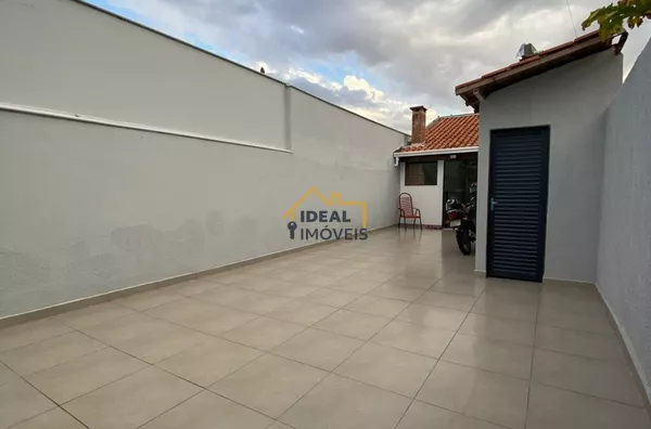 Casa para venda,  Recanto Verde, Birigui - Foto 3