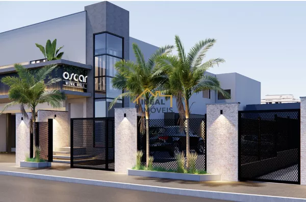 SALÃO COMERCIAL COM ELEVADOR, ESTACIONAMENTO PARTICULAR - LOCALIZAÇÃO: AV.MIRAGAIA - Foto 1