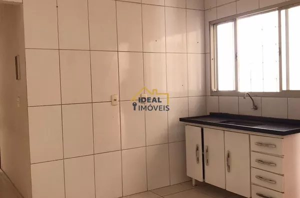 Casa para venda, 2 quarto(s),  Residencial Jardim Do Trevo, Birigui - Foto 6