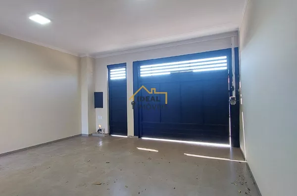 Casa para venda, 2 quarto(s),  Santana, Birigui - Foto 4