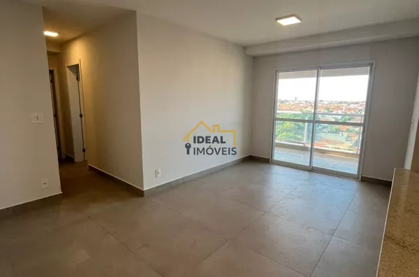 Oportunidade no Duetto Pérola: Apartamento com Suíte e Condomínio Completo