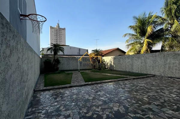 Casa para venda próximo ao fórum, Bosque Da Saúde, Birigui/SP - Foto 3