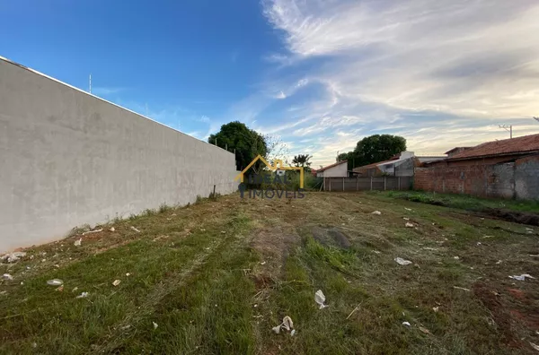 Terreno para venda,  Residencial Portal Da Pérola, Birigui - Foto 5