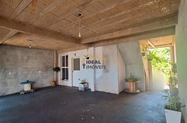 Sobrado para venda no bairro Jequitiba - Birigui | 3 quartos, 2 banheiros, garagem coberta para 3 veículos, quintal - Foto 4