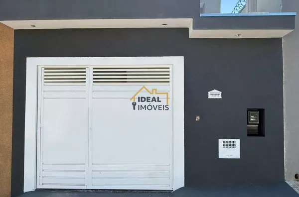 Casa Nova no Monte Líbano: Aceita Financiamento e Pronta para Morar - Foto 13