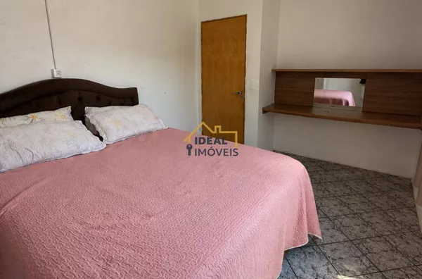 Casa Jardim São Cristóvão - Birigui/SP - R$ 248 mil - 3 Quartos 1 Banheiro 2 Vagas - Foto 10