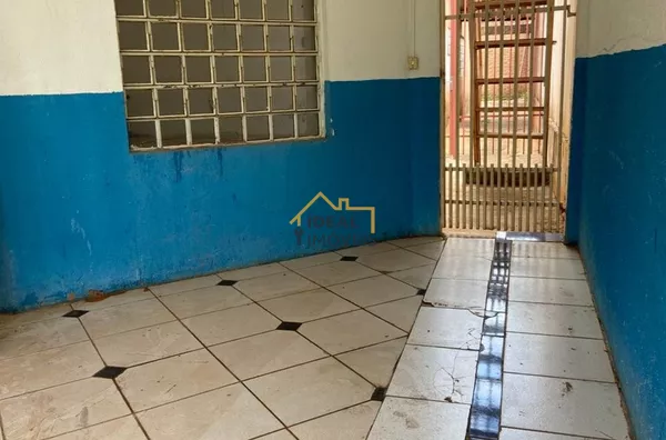 Barracão com casa nos fundos  para venda,  Residencial Portal Da Pérola, Birigui - Foto 4